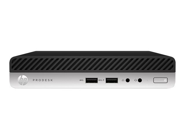 HP ProDesk 400 G5 Core i5 Laptop - 2.2GHz, 8GB RAM, 512GB SSD