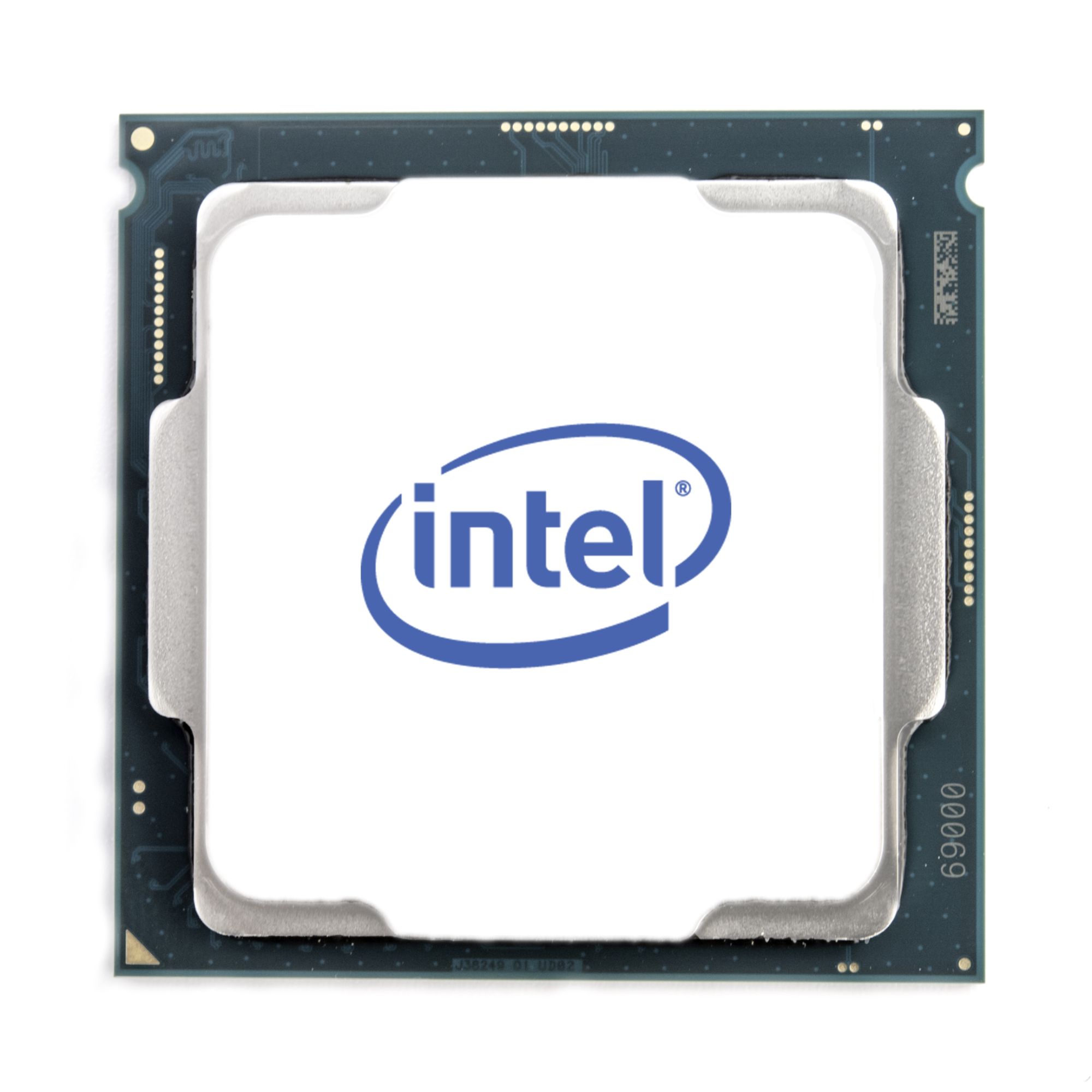 Dell Xeon Silver 4214 CPU - 2.2GHz, 12 Cores, 24 Threads, 16.5MB Cache