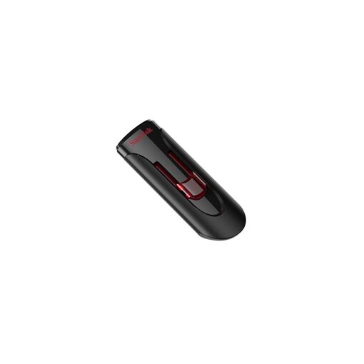 SanDisk Cruzer Glide 256GB USB 3.0 Flash Drive