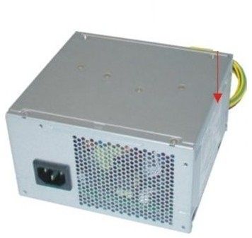 Fujitsu Internal Power Supply 100-240V 500W for PRIMERGY TX150 S8