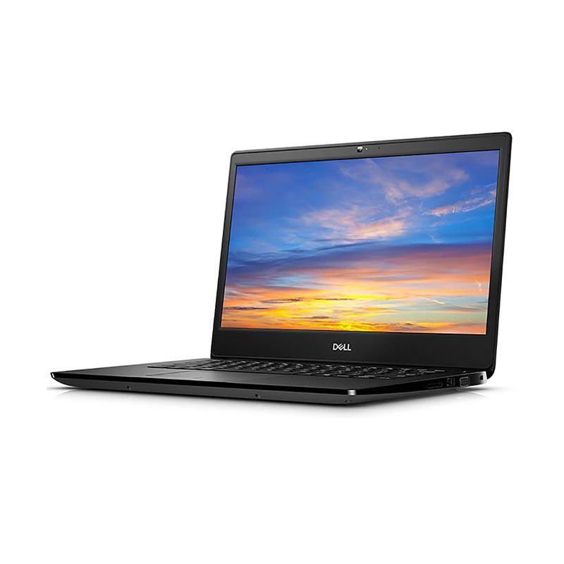 Dell Latitude 3400 - Core i5 Gen 8 - 16GB RAM - 480GB SSD - Linux