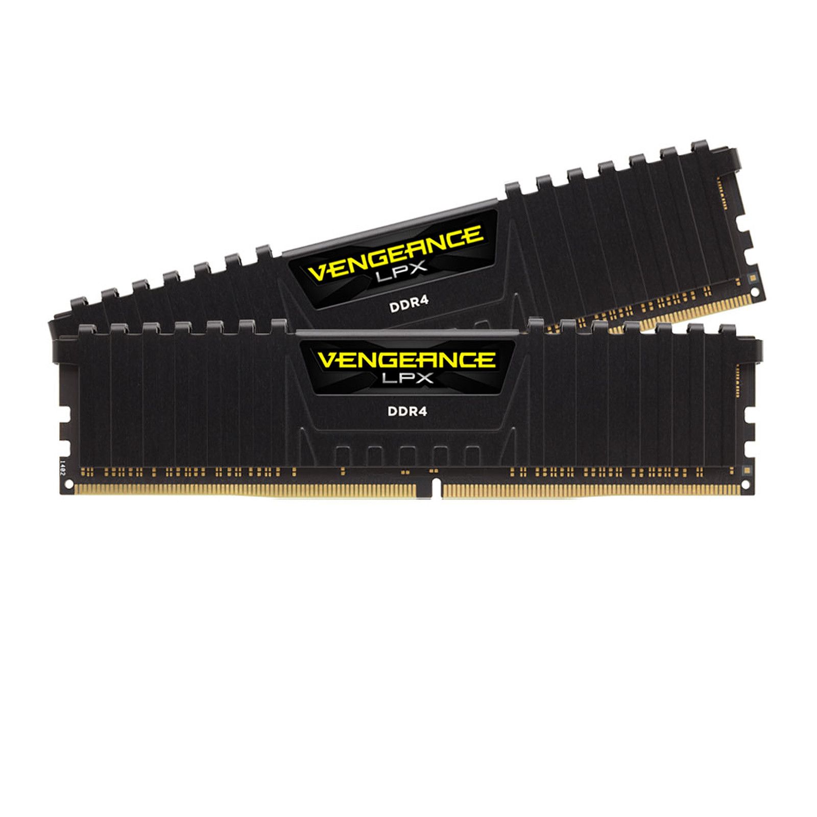 Kit Corsair Vengeance LPX 16GB (2x8GB) DDR4 - 3600 MHz