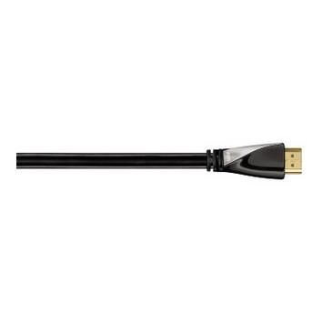 Avinity HDMI Cable 2m Type A (Standard) Black