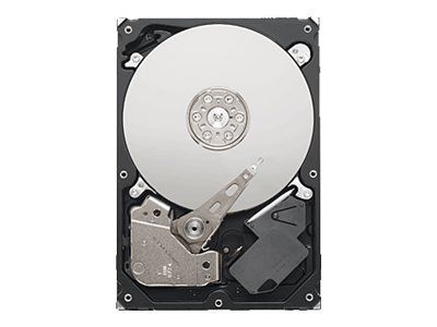 Seagate 2TB Internal Hard Drive - 3.5" SATA 6Gb/s