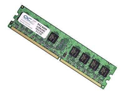 OCZ Value 1GB DDR2 Memory Module