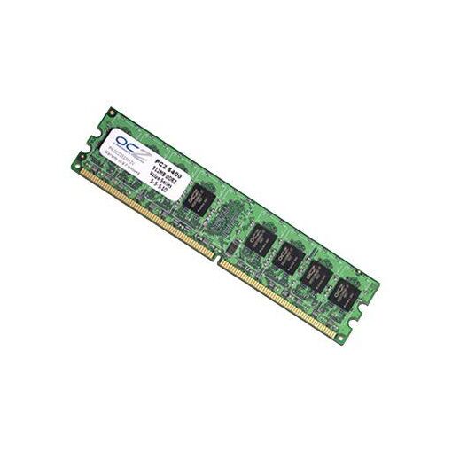 Módulo de memoria OCZ Value 1 GB DDR2