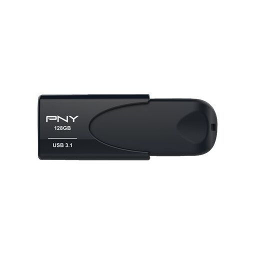 PNY Attaché 4 - USB Flash Drive - 128GB - USB 3.1
