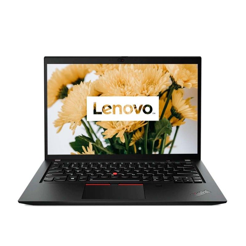 Lenovo ThinkPad T490S - Core i5, 1.6 GHz, 16GB RAM, 256GB SSD