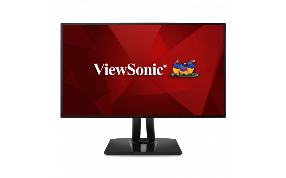 ViewSonic ColorPro VP2768-4K 4K LED Monitor - 27 inch
