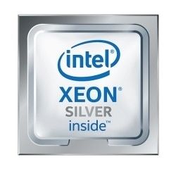 Procesador Dell Intel Xeon Silver 4208 - 2.1 GHz, 8 núcleos, 16 hilos, 11 MB de caché para PowerEdge C6420