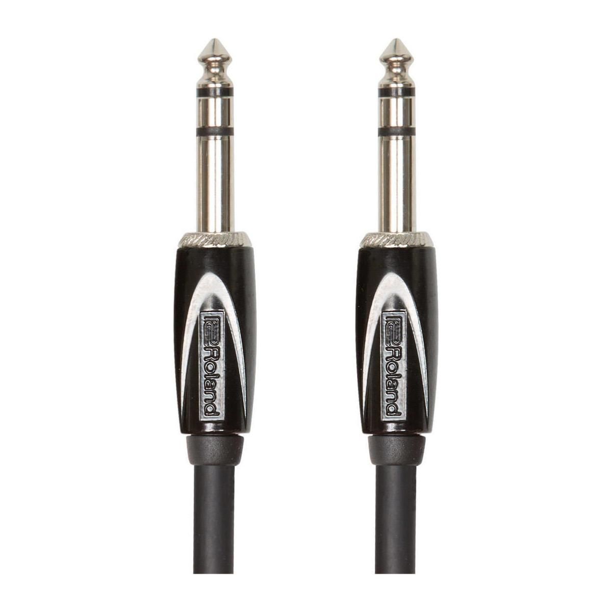 Roland RCC-5-TRTR 1.5m Audio Cable