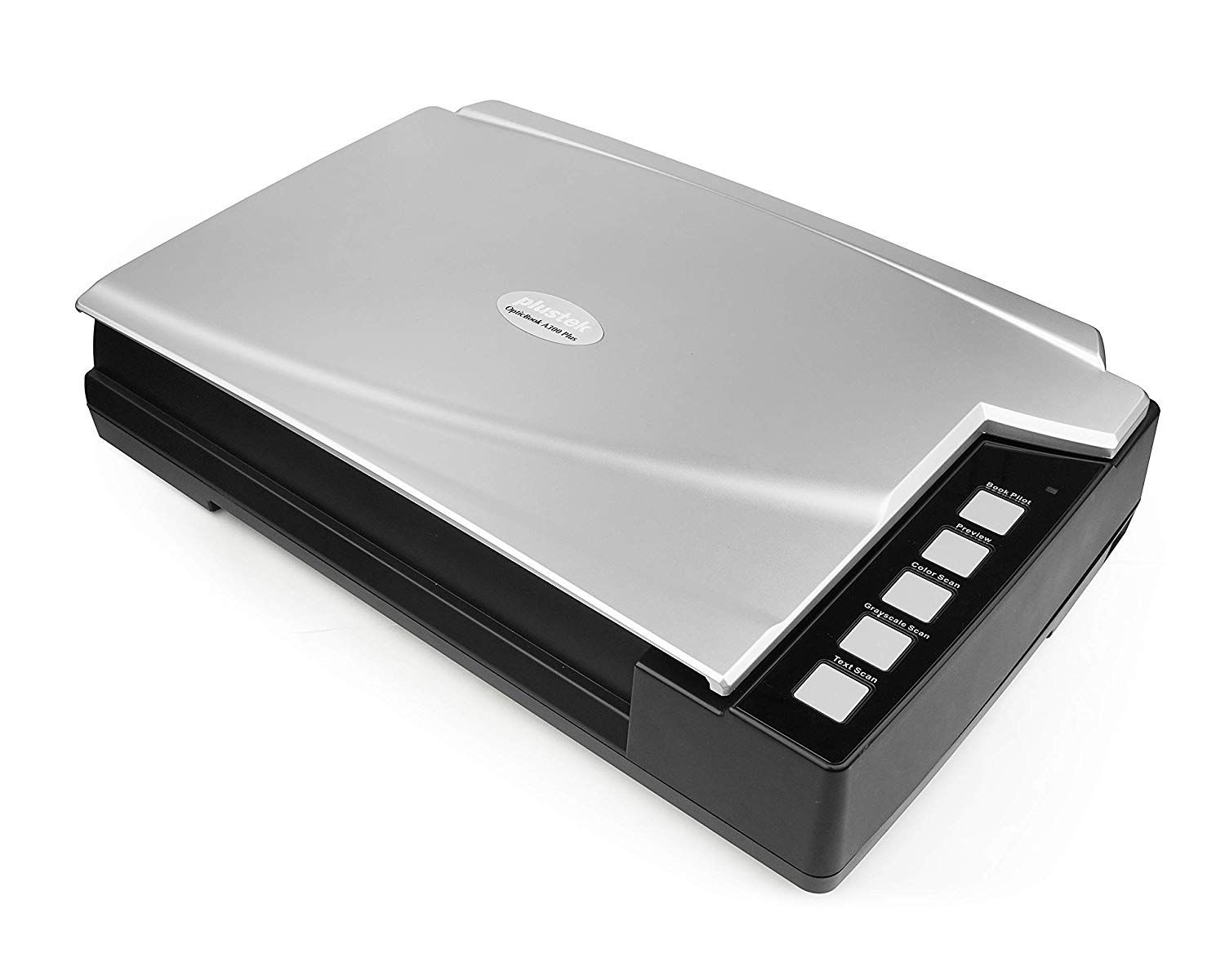 Plustek A300 Plus Scanner