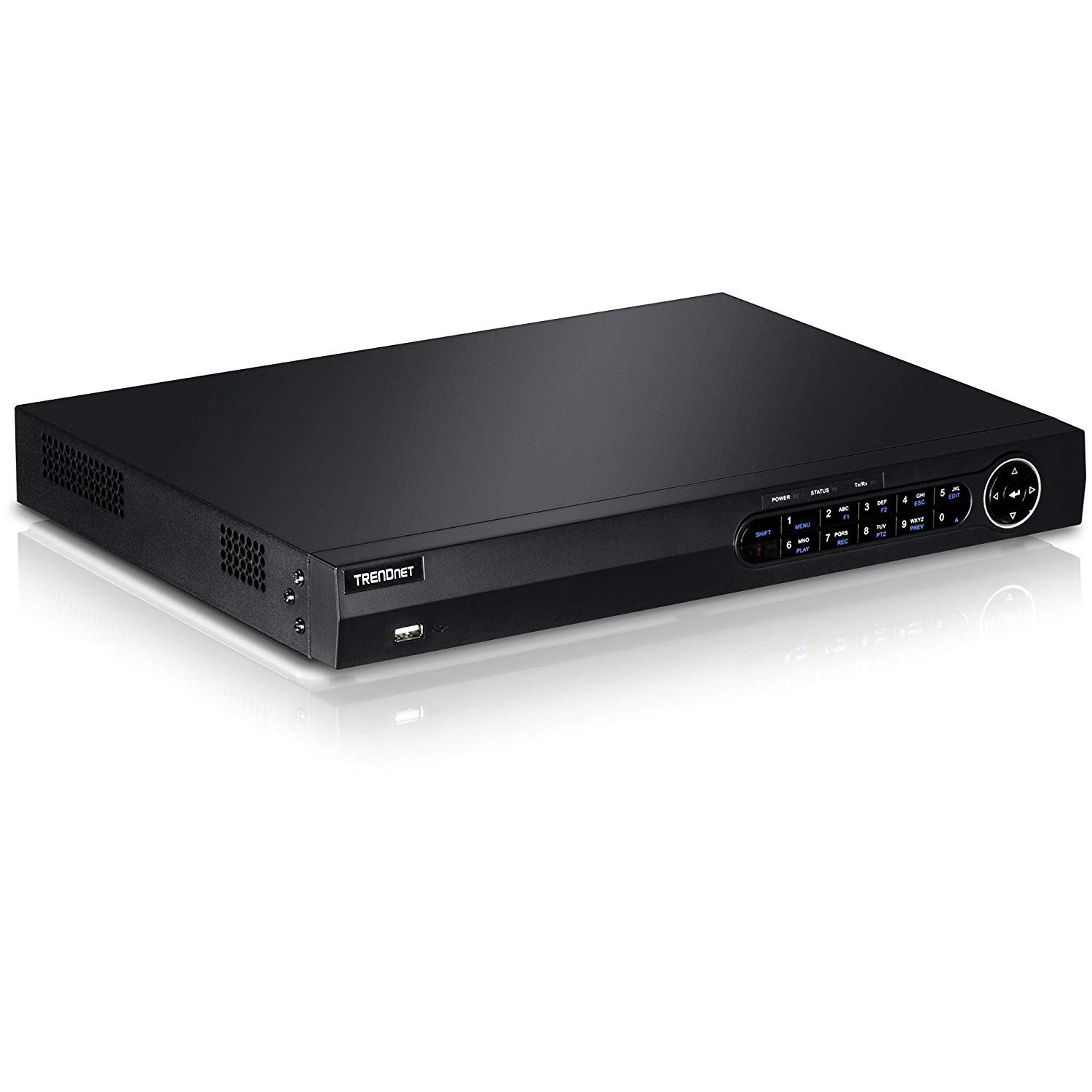 Trendnet 16-Channel HD NVR