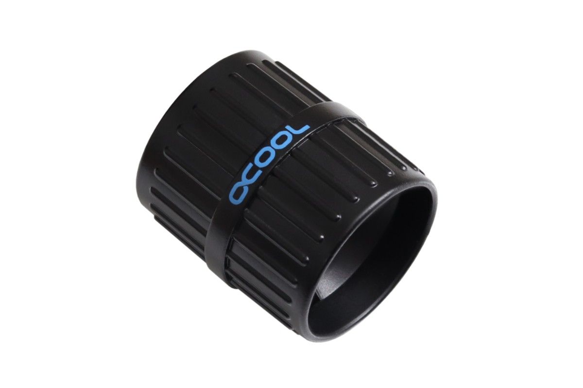 Alphacool Strong Guy Deburrer Tool
