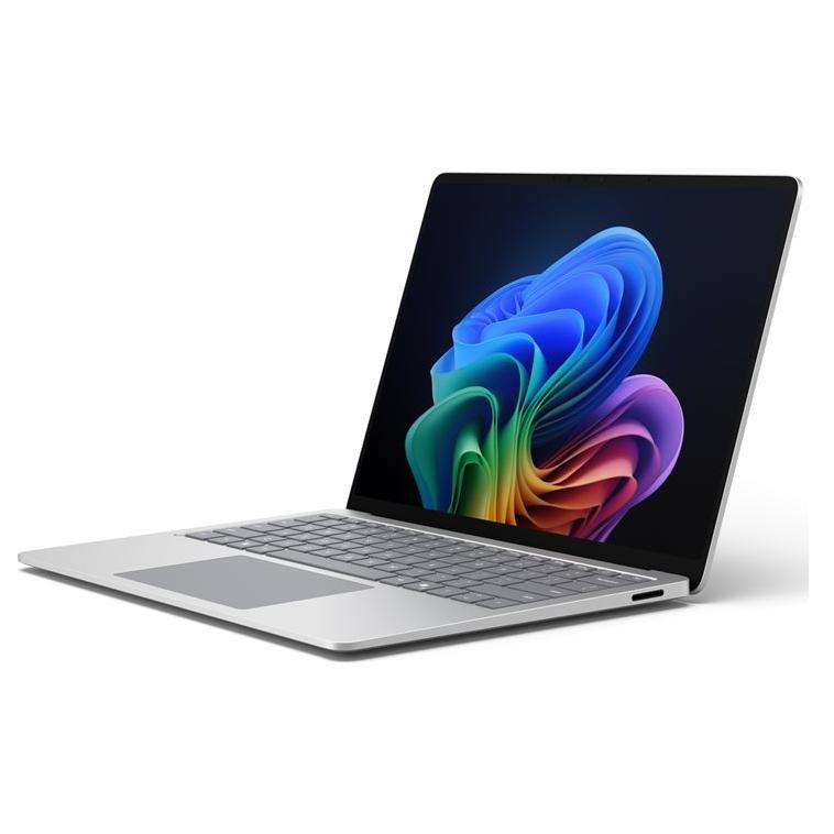 Microsoft Surface Laptop, Core i7, 13.8" HD, 32GB RAM, 256GB SSD, Argent (AZERTY)