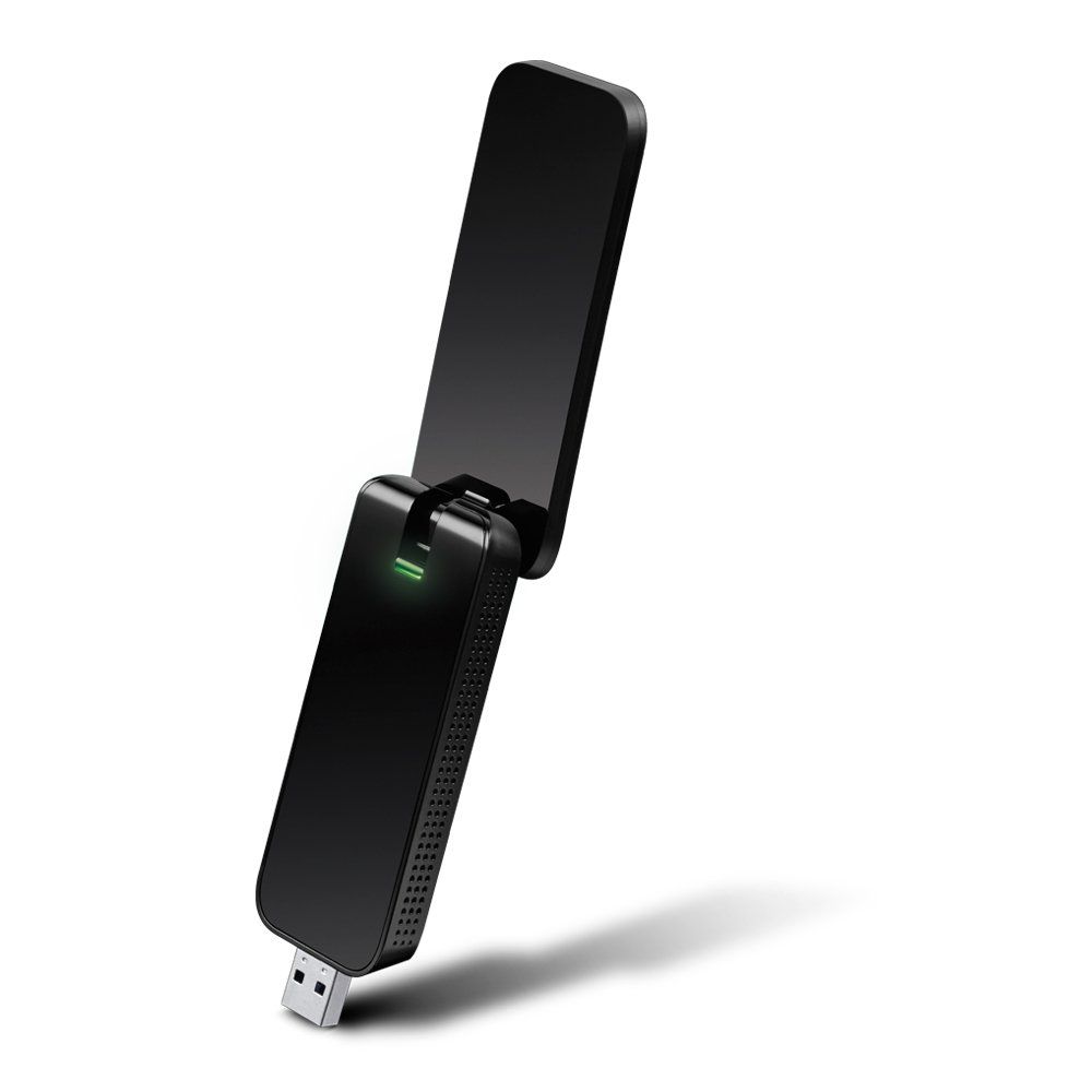 TP-Link TL-WDN3200 N600 Double Band Wireless Adapter