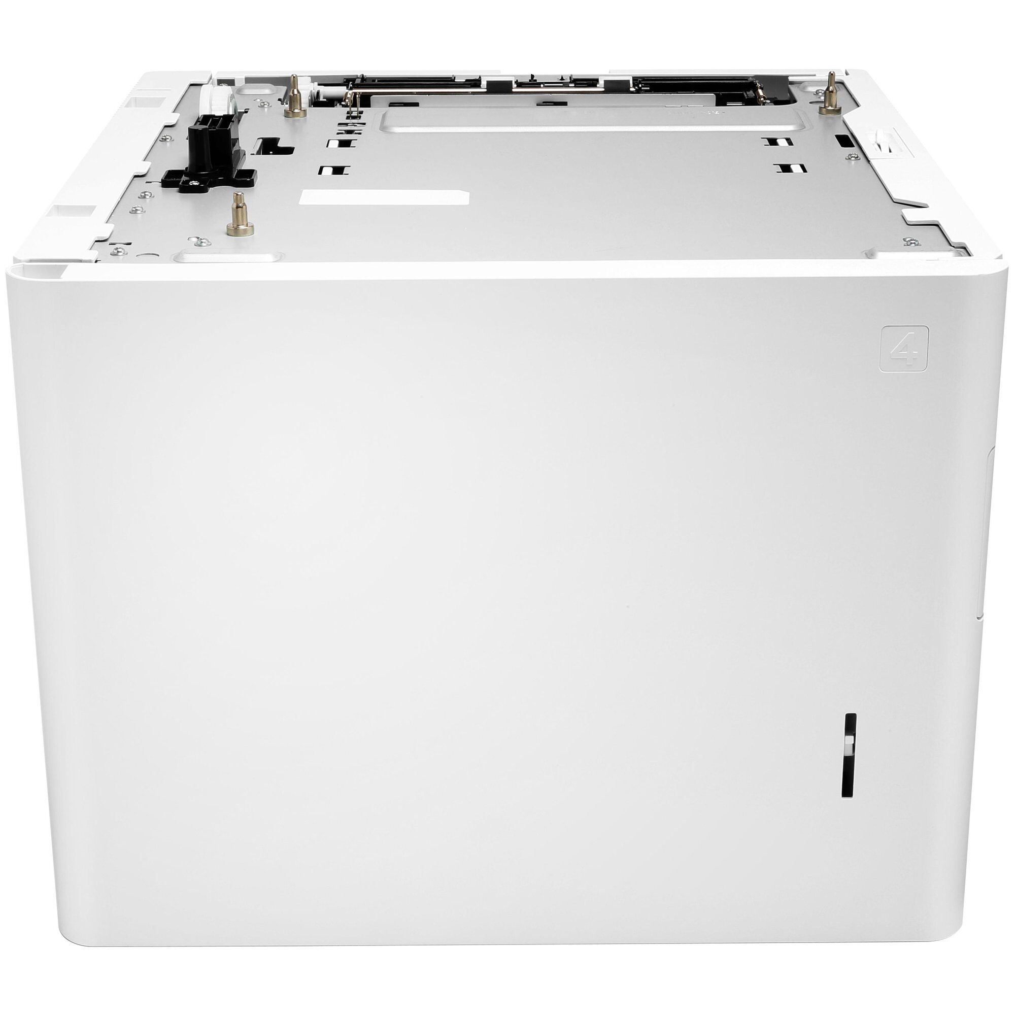 Soporte de papel HP para LaserJet 2100 hojas