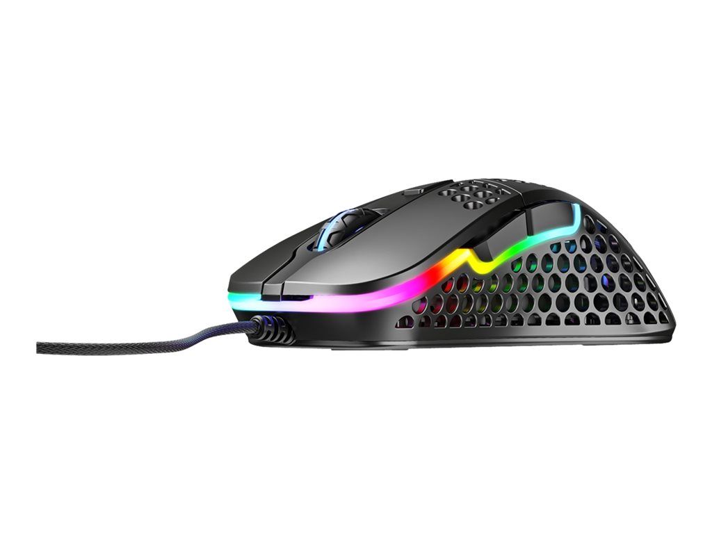 Xtrfy M4 RGB Mouse