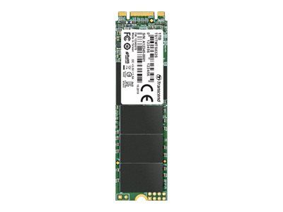 Transcend 832S - 512GB Internal SSD - M.2 2280 - SATA 6Gb/s