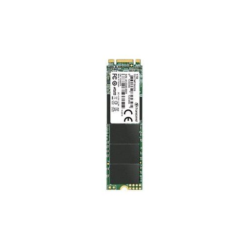 Transcend 832S - SSD interne de 512 Go - M.2 2280 - SATA 6 Gb/s