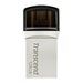 Transcend JetFlash 890 USB Flash Drive - 128GB - USB 3.1 Gen 1 / USB-C - Silver