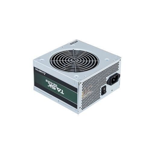 Alimentation PC Chieftec Série TASK TPS-500S - 500W ATX12V 80 PLUS Bronze