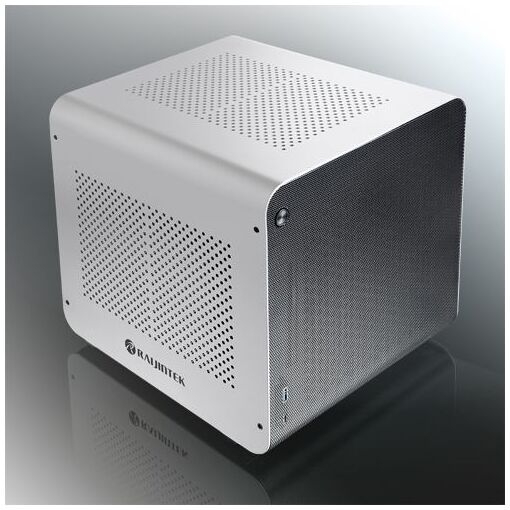 Raijintek Metis Evo ALS - Blanco