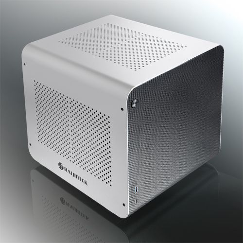 Raijintek Metis Evo ALS - Blanco
