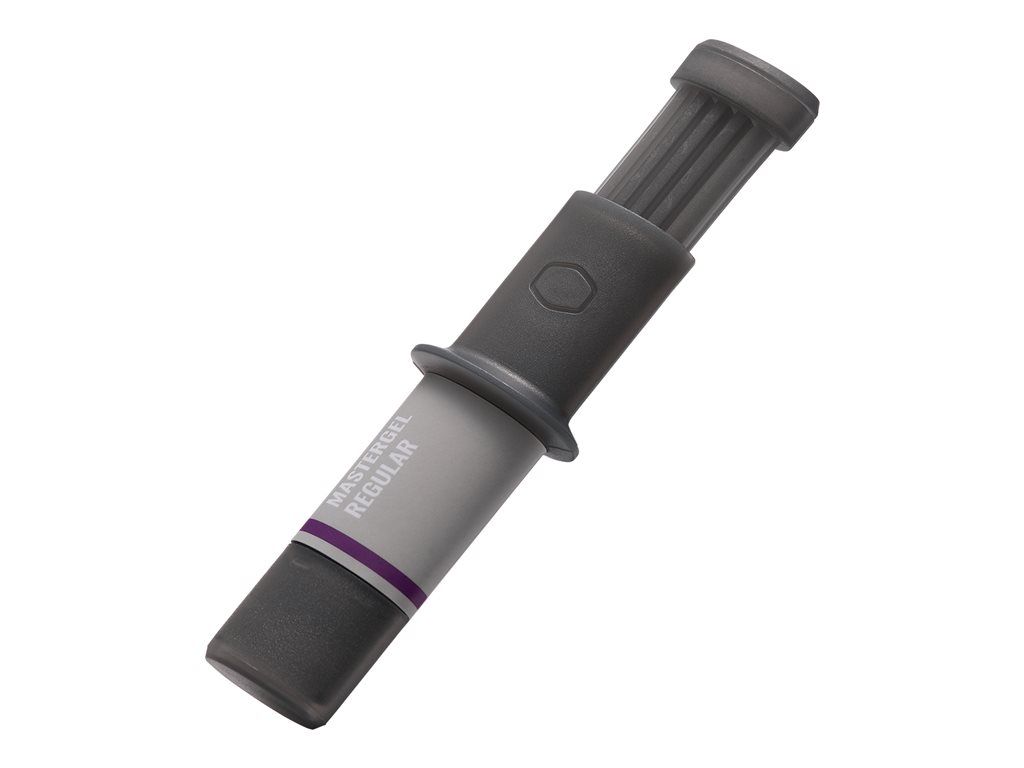 Cooler Master MasterGel Regular Thermal Paste - Gray