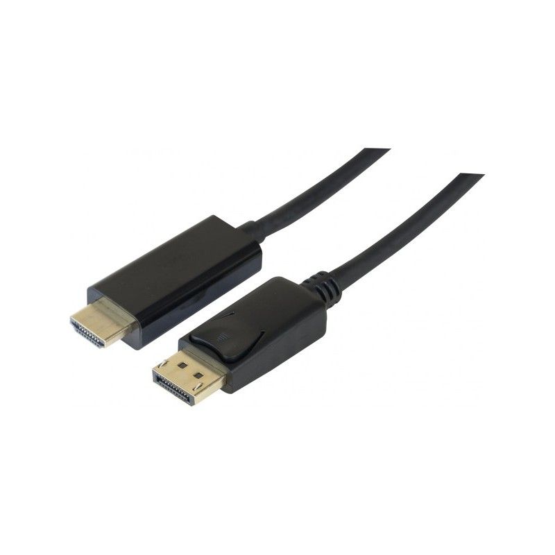 Exertis Connect High-Speed Adapter Cable
