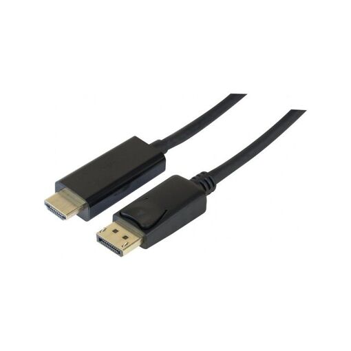 Câble adaptateur Exertis Connect à haut débit