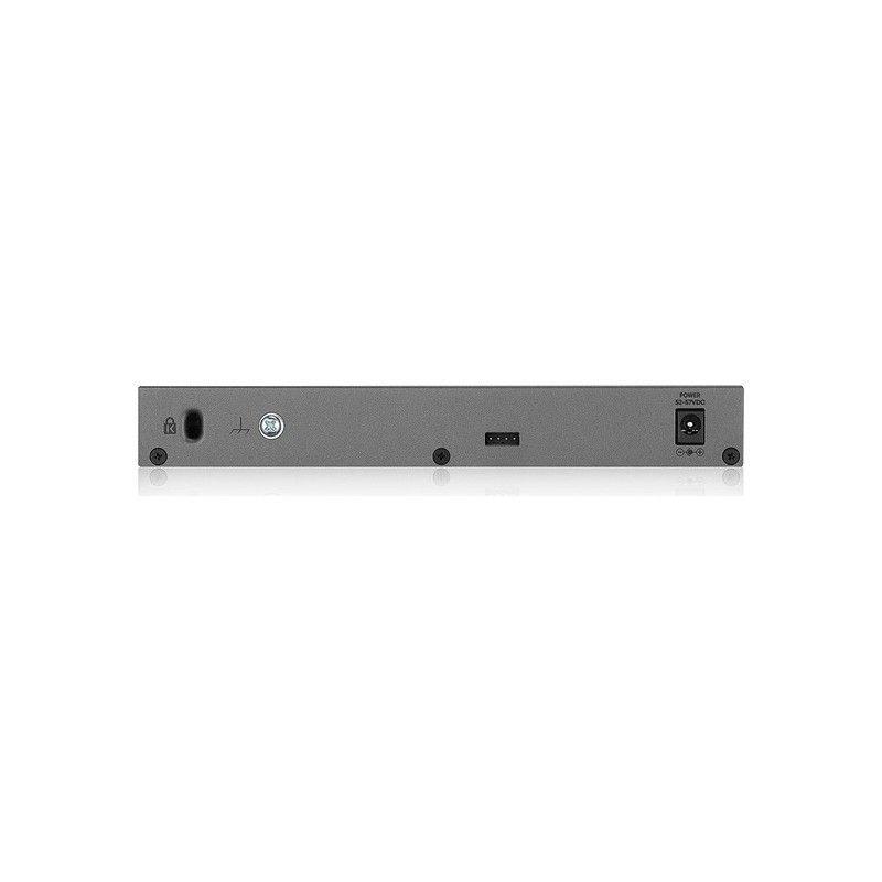Zyxel GS1350-6HP Gigabit Ethernet Switch