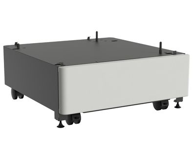 Lexmark Printer Stand, Gray