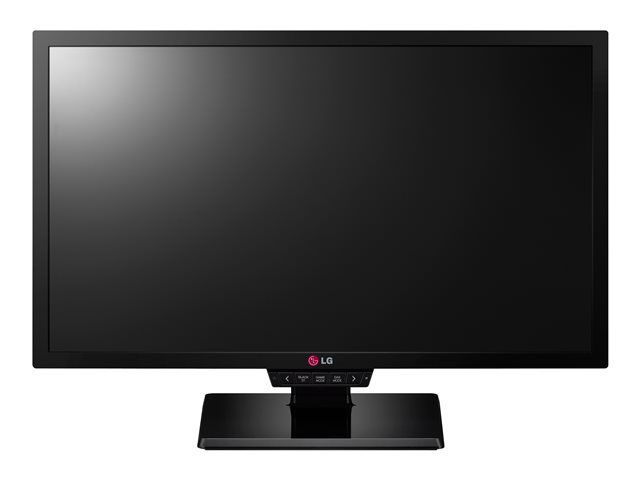 LG 24GM77 - 24" LED Monitor - Full HD 1080p @ 144Hz - 1ms Response Time