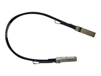 Nvidia Direct Attach Cable 200GBase - QSFP56 to QSFP56 - 1m - Passive