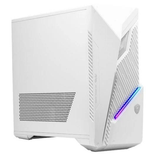MSI MAG Infinite S3 Desktop PC, Intel Core i7-14700F, 32GB RAM, 1TB SSD, Nvidia GeForce RTX 4070