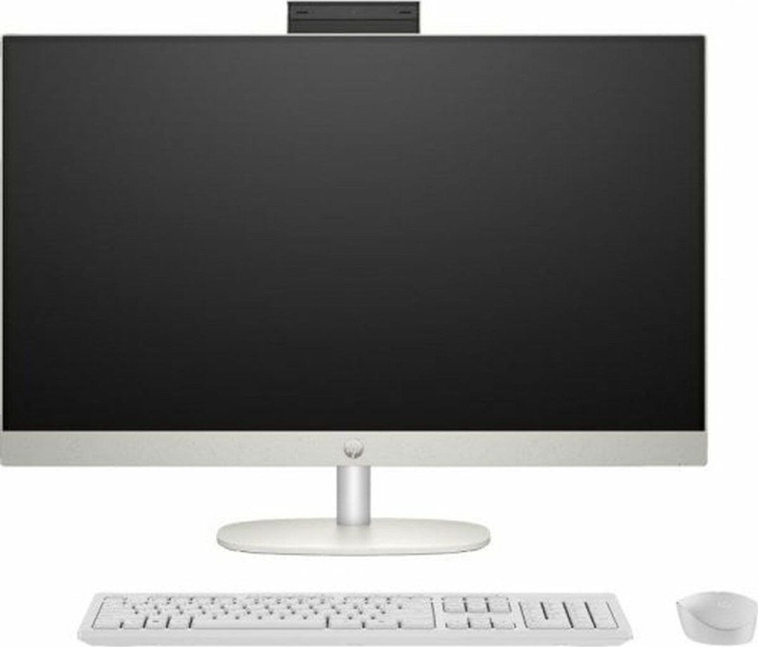 HP Todo en Uno 27-cr0009ns de 27 pulgadas, 16 GB de RAM, 1 TB SSD