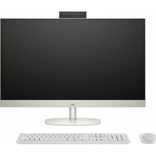 HP All-in-One 27-cr0009ns 27" 16GB RAM 1TB SSD