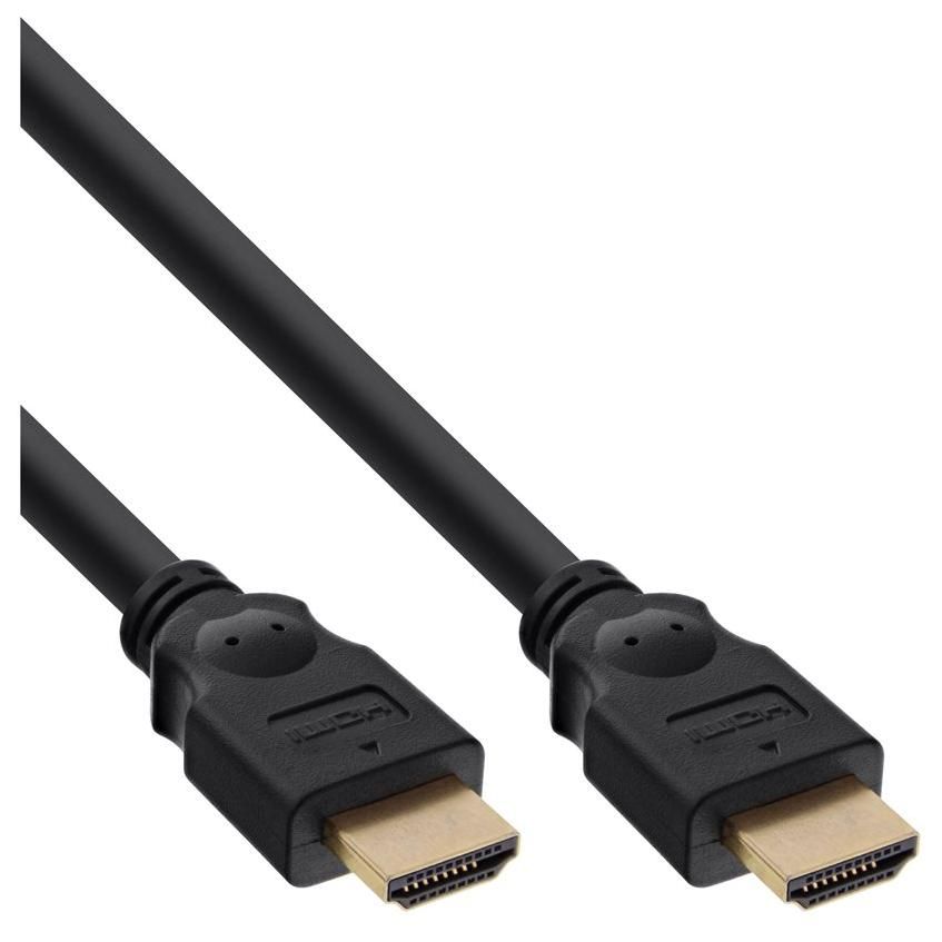 Cable HDMI de Alta Velocidad INTOS ELECTRÓNICA