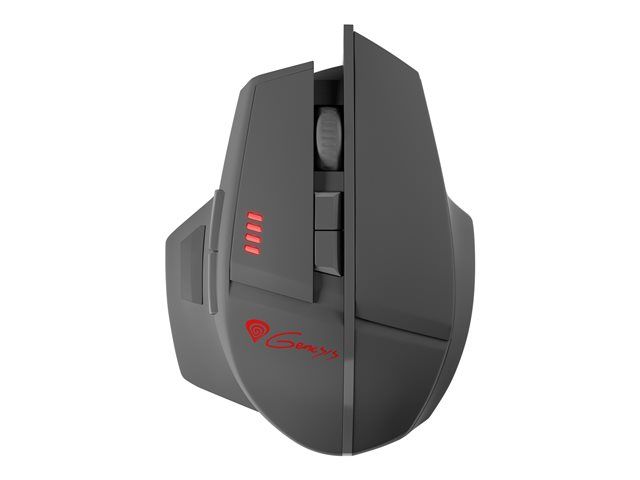 Natec Genesis GX58 Gaming Mouse