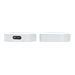 Ubiquiti AmpliFi Instant AFi-INS - Wi-Fi System (Router and Extension) - Up to 4000 sq ft - 1GbE Mesh - Wi-Fi 5 - Dual Band