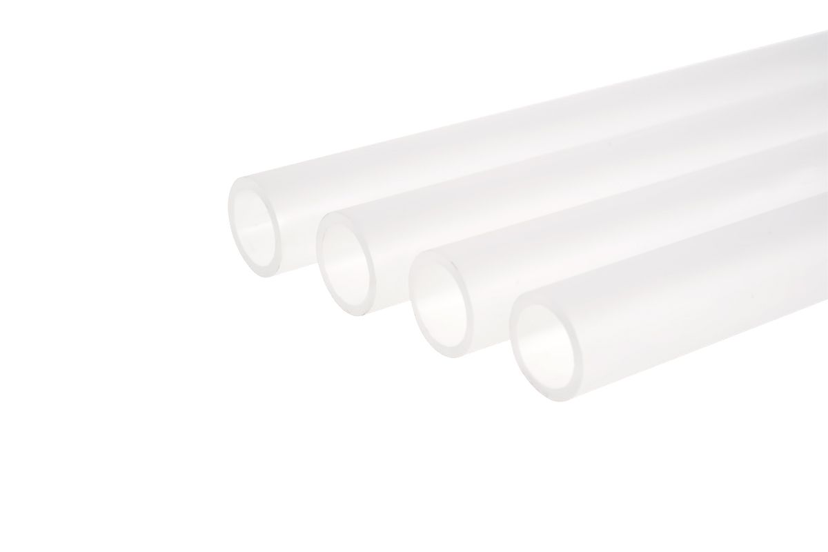 Alphacool Ice Tube 13/10mm Acrylic (PMMA) - Satin