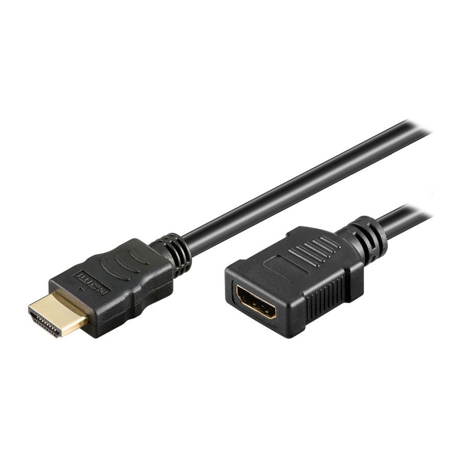 Real Cable HDMI 5m