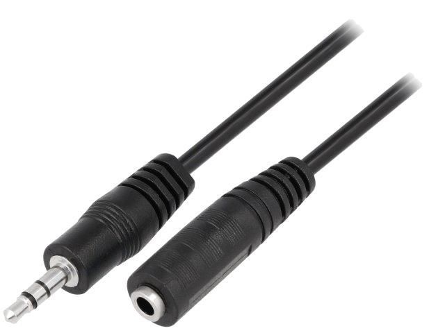 ADNAuto 3.5mm Audio Extension Cable 5m