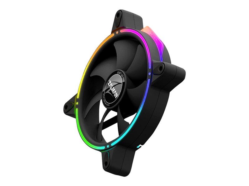 Zalman 120mm Case Fan