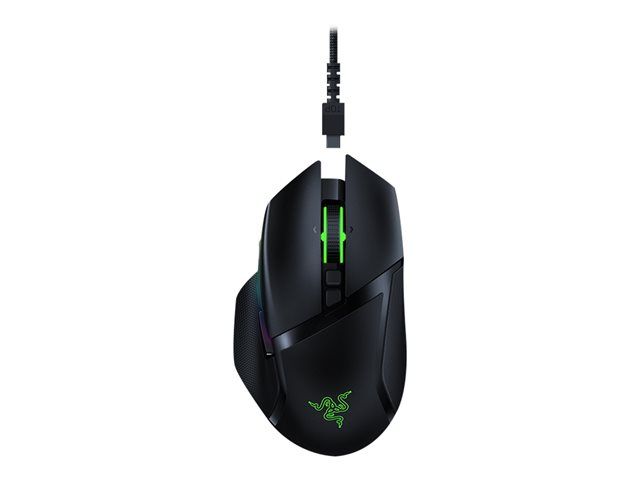 Razer Basilisk Ultimate Mouse