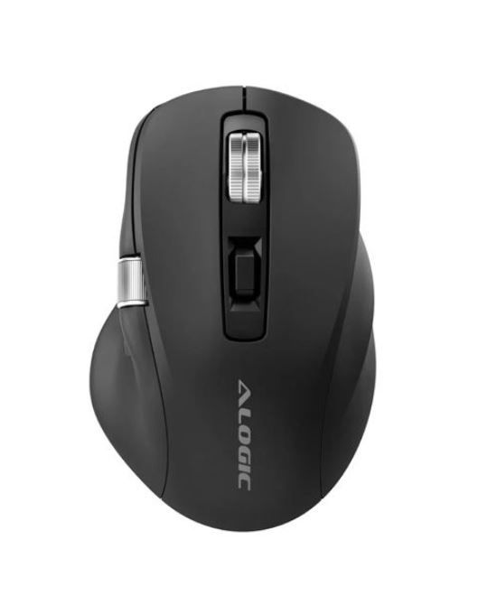 Apex Logic 7-Button Programmable Bluetooth Mouse