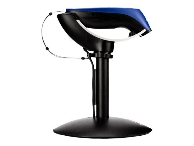 Socket Mobile Charging Base for Barcode Scanner
