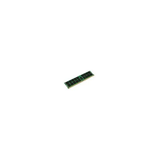 Módulo de memoria Kingston DDR4 32GB (288 pines, 3200MHz/PC4-25600, CL22, 1.2V, memoria registrada ECC)