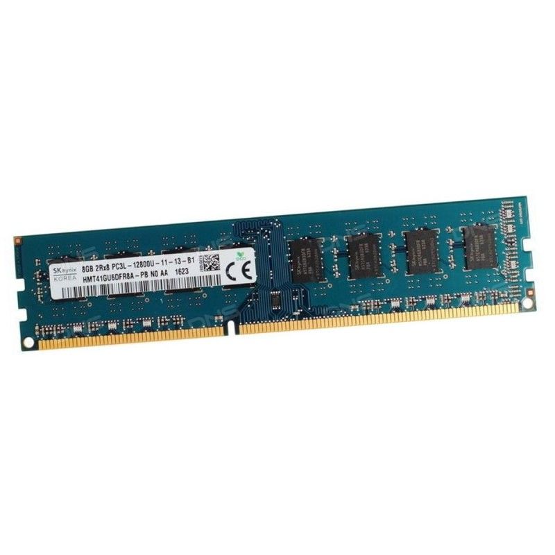 Kingston 8GB DDR3 RAM (HMT41GU6DFR8A-PB)